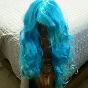 Cosplay Wig